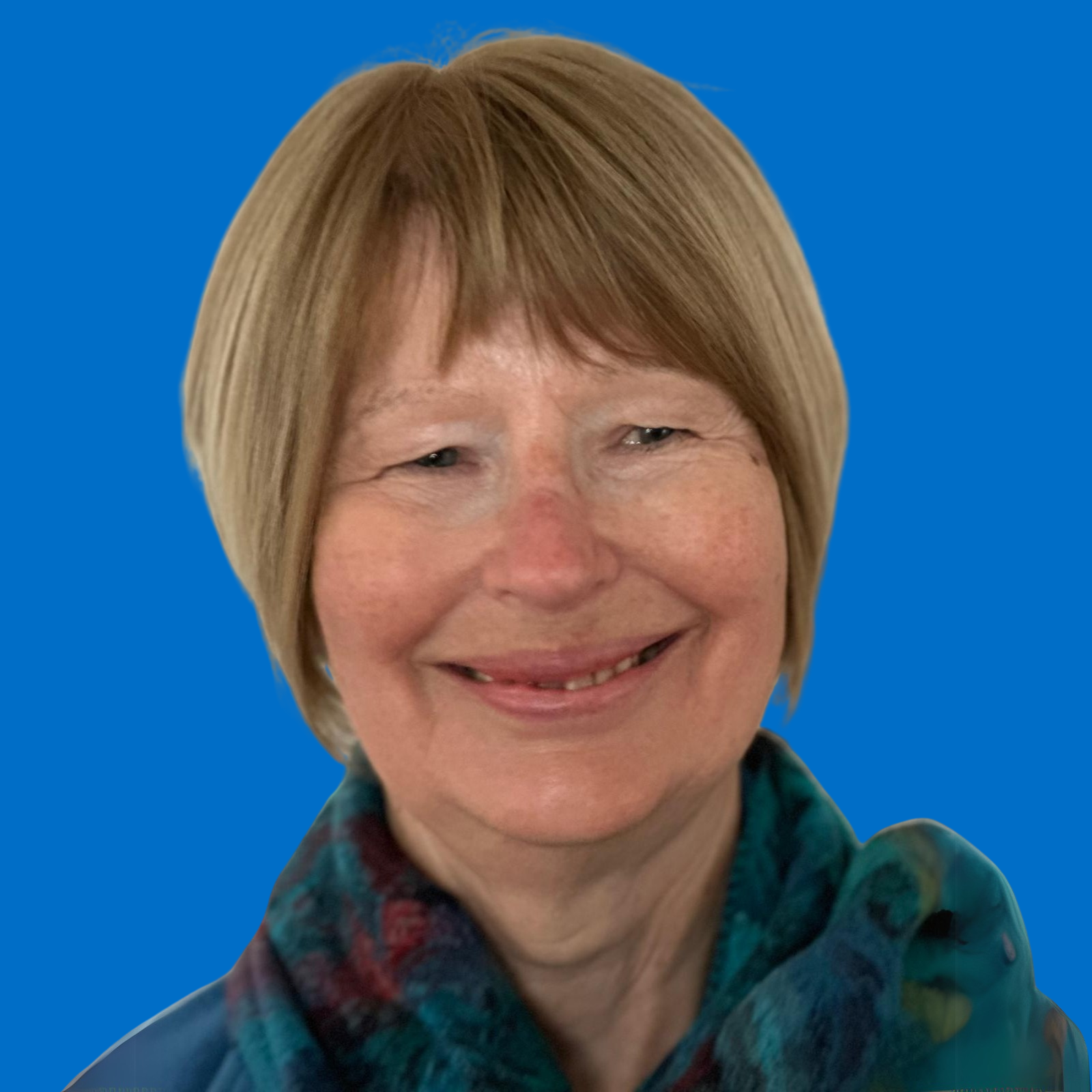Staff image
